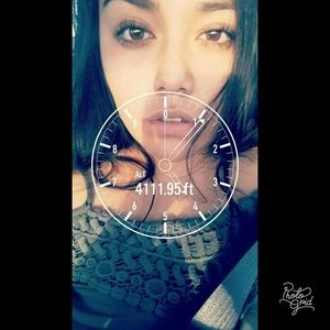 Meet your Posher, Idalia